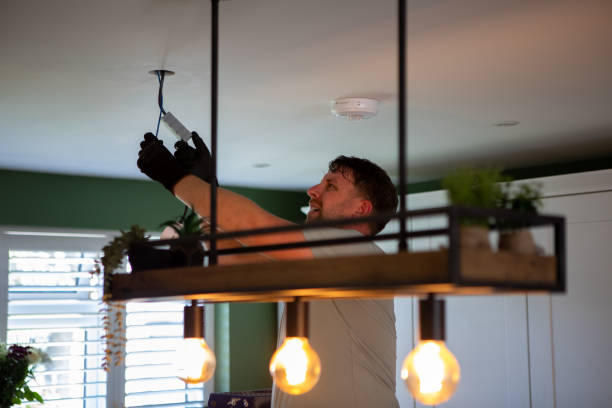 Best Best Electricians Near Me  in Woodstock, VA